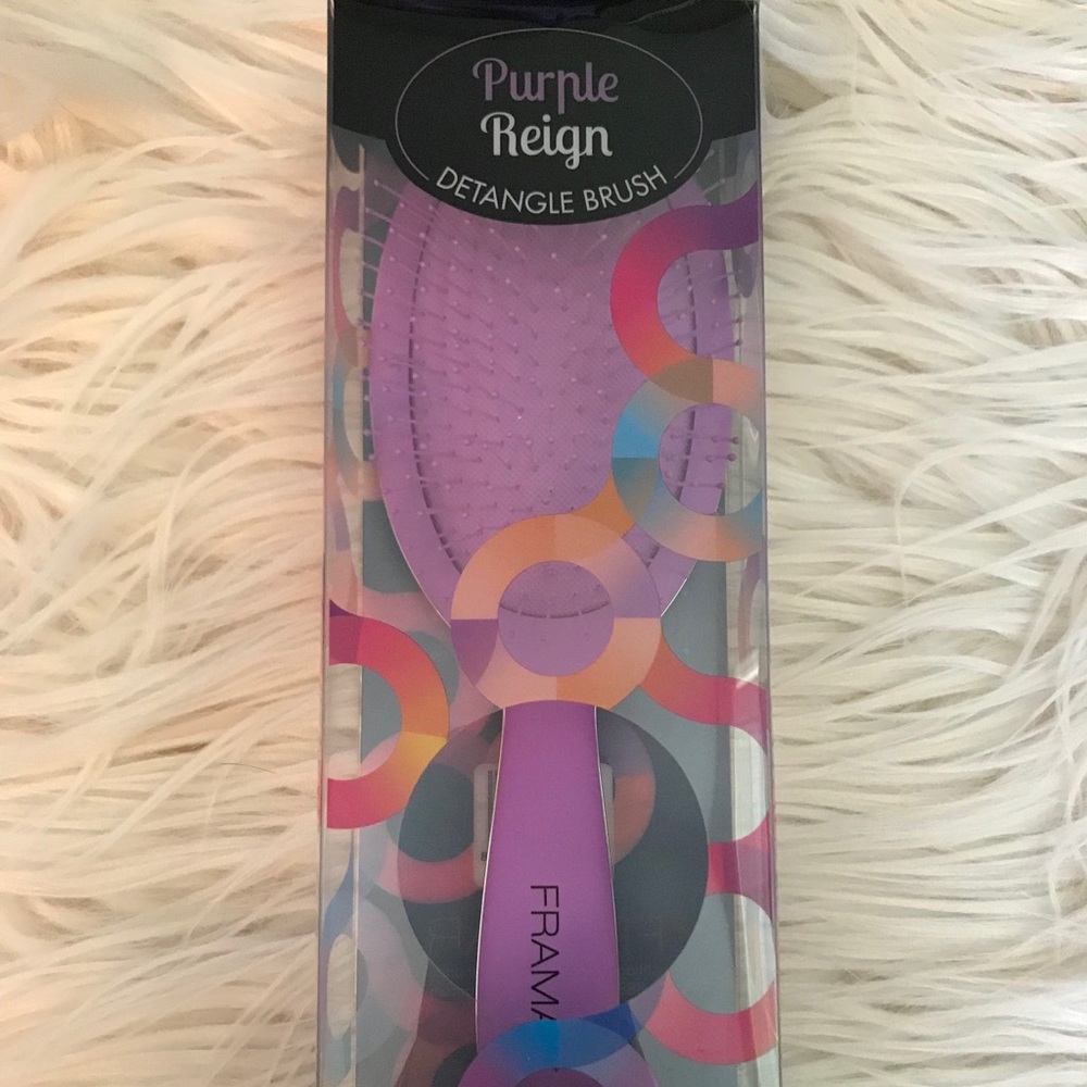 framar brush